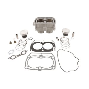Polaris Sportsman Cylinder Kit - Cylinder Works - STD Bore High Comp 12.0:1 - `11-`14